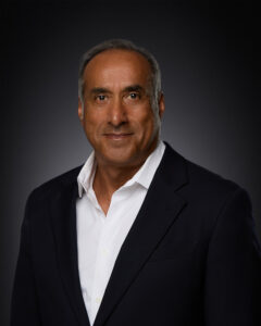 Malik Fazil CEO and President of NWP - Northwest Petroleum