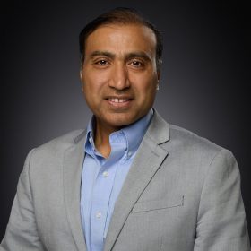 Darik Butt NWP COO
