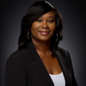 Anita Farrell - NWP -Director of Human Resources