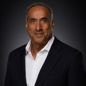 Malik Fazil CEO and President of NWP - Northwest Petroleum