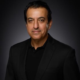 Frank Malik Senior Vice President