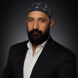 Jagmeet Singh Director MArketing & Merchandising NWP