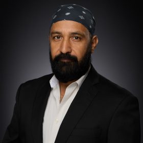 Jagmeet Singh Director MArketing & Merchandising NWP
